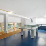 Apartment Schmetterling