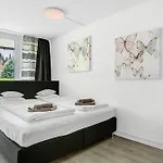 Apartamento Schmetterling Sankt Englmar