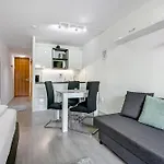 Apartment Schmetterling Sankt Englmar