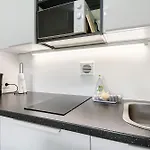 Apartamento Schmetterling *
