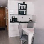 Apartment Schmetterling