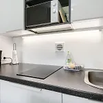 Schmetterling Apartamento *