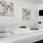 Apartamento Schmetterling Sankt Englmar