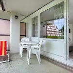 Apartamento Schmetterling *