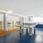Apartamento Schmetterling *