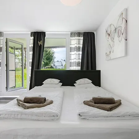 Apartment Schmetterling