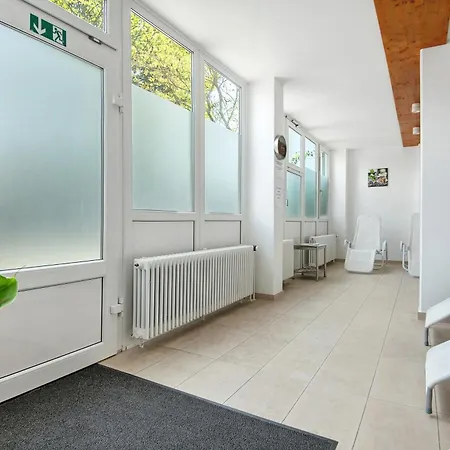 Apartment Schmetterling *