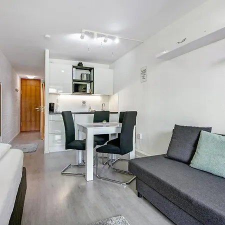 Apartment Schmetterling Sankt Englmar