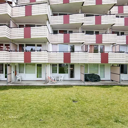 Apartment Schmetterling Sankt Englmar
