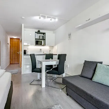 Apartmán Schmetterling