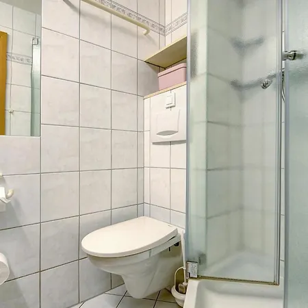 Apartmán Schmetterling Sankt Englmar