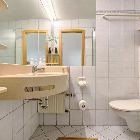 Schmetterling Apartmán