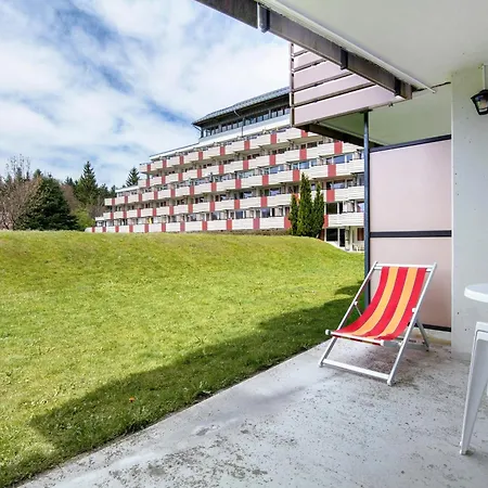 Apartmán Schmetterling *