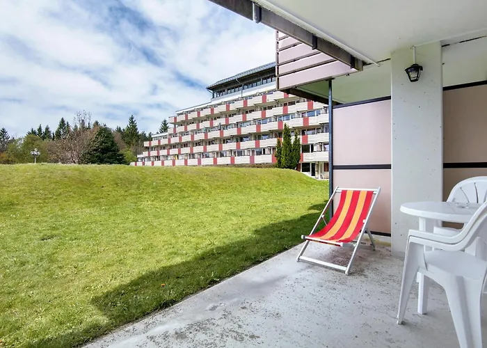 Apartmán Schmetterling *