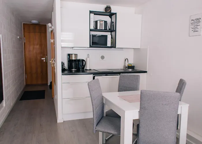 Apartmán Schmetterling